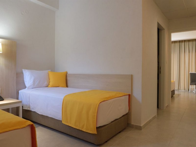 Aristoteles Holiday Resort & Spa - Снимка 8