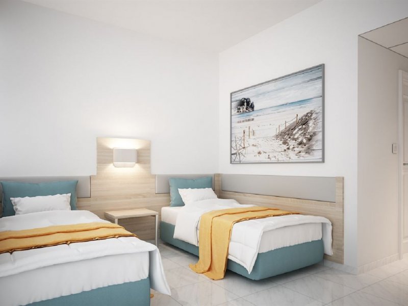 Aristoteles Holiday Resort & Spa - Снимка 11