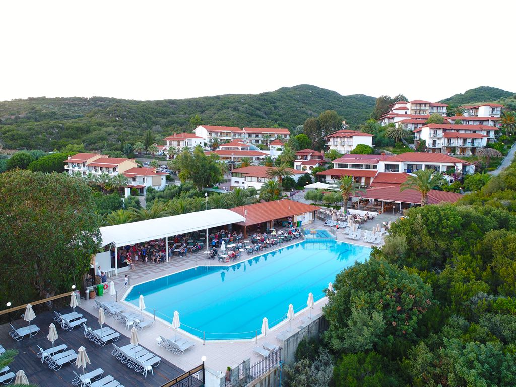 Ранни записвания: 5 нощувки, All Inclusive в хотел Bomo Aristoteles Holiday Resort & Spa 4*, Халкидики, Гърция през Юли и Август! - Снимка 29