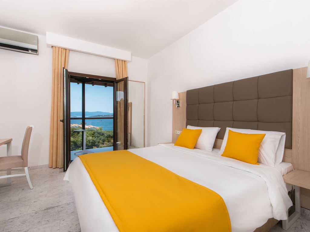 Ранни записвания: 5 нощувки, All Inclusive в хотел Bomo Aristoteles Holiday Resort & Spa 4*, Халкидики, Гърция през Юли и Август! - Снимка 13