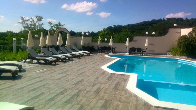 Хотел  Балани - Снимка 0