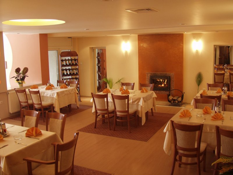 Хотел  Балани - Снимка 9