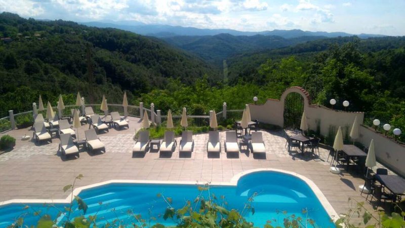 Хотел  Балани - Снимка 8