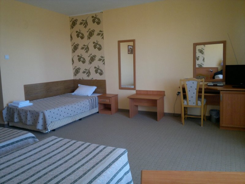 Хотел  Балани - Снимка 3