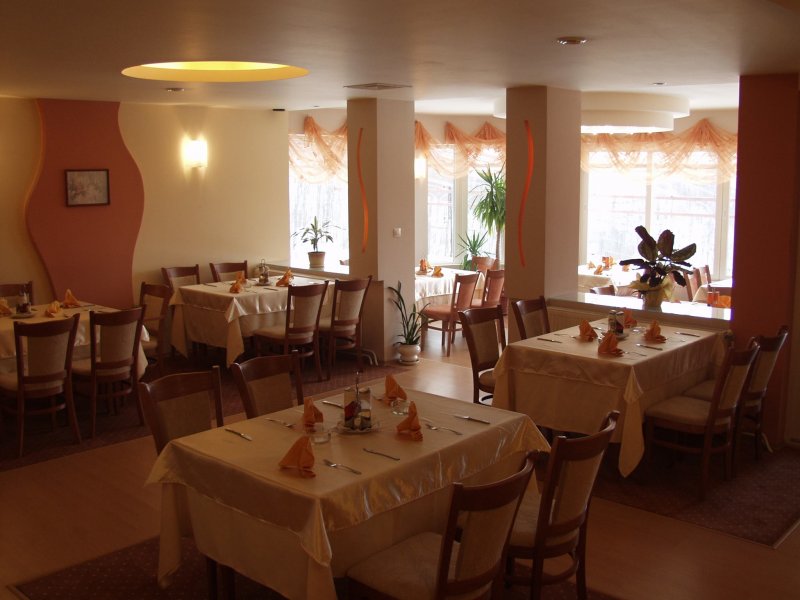 Хотел  Балани - Снимка 3