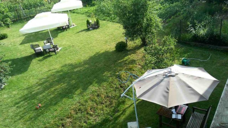 Къща за гости Рафе - Снимка 1