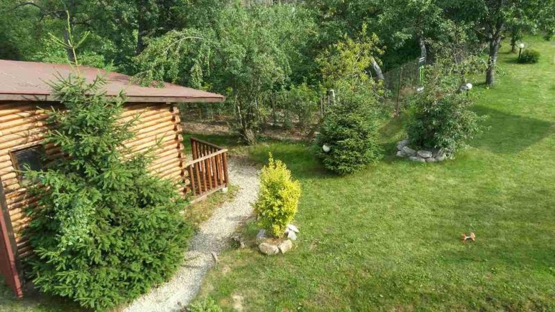 Къща за гости Рафе - Снимка 8