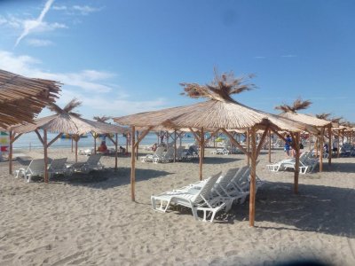 Апартхотел Солт лейк - Снимка 4