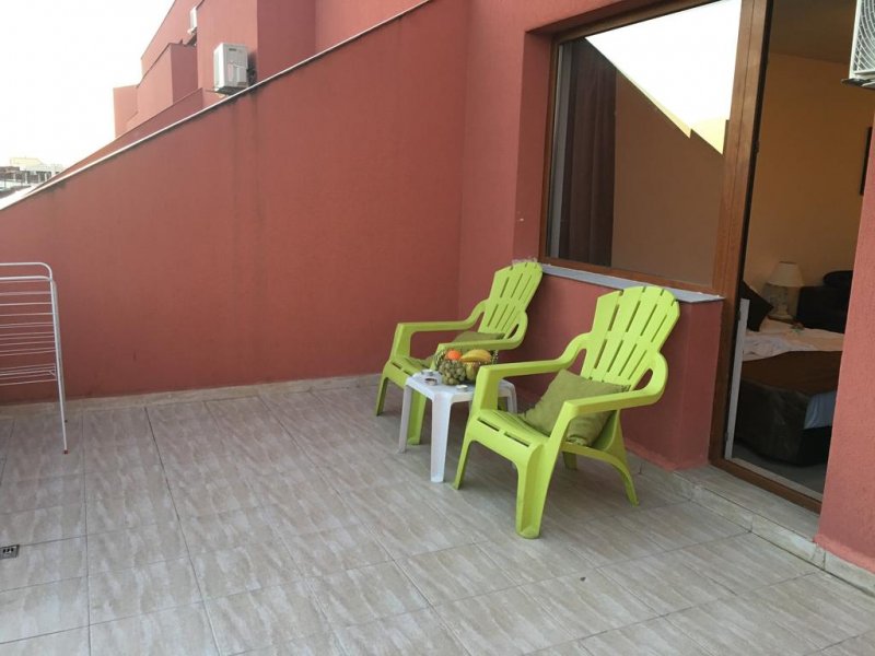 Апартхотел Солт лейк - Снимка 8