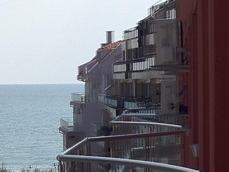 Апартхотел Солт лейк - Снимка 10