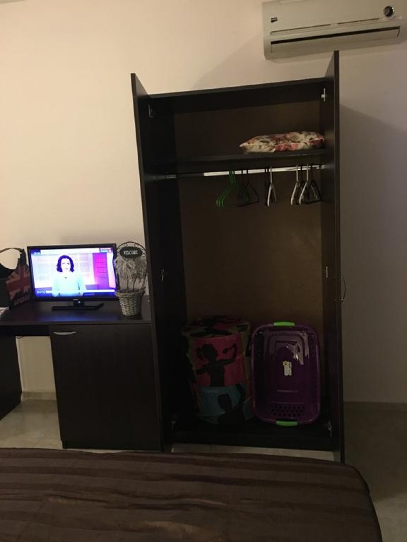 Апартхотел Солт лейк - Снимка 3