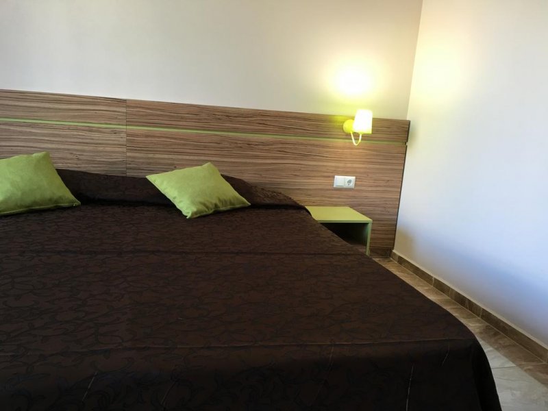 Апартхотел Солт лейк - Снимка 3