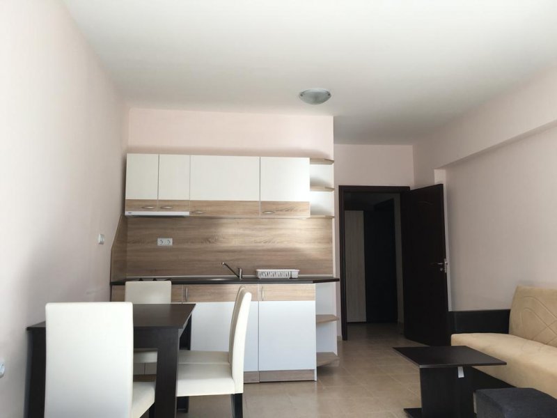 Апартхотел Солт лейк - Снимка 10