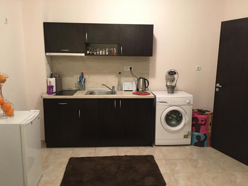 Апартхотел Солт лейк - Снимка 8