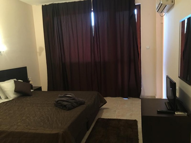 Апартхотел Солт лейк - Снимка 2