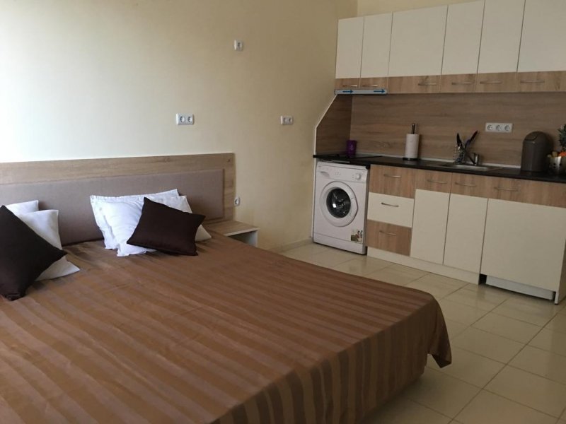 Апартхотел Солт лейк - Снимка 7