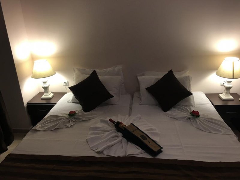 Апартхотел Солт лейк - Снимка 11