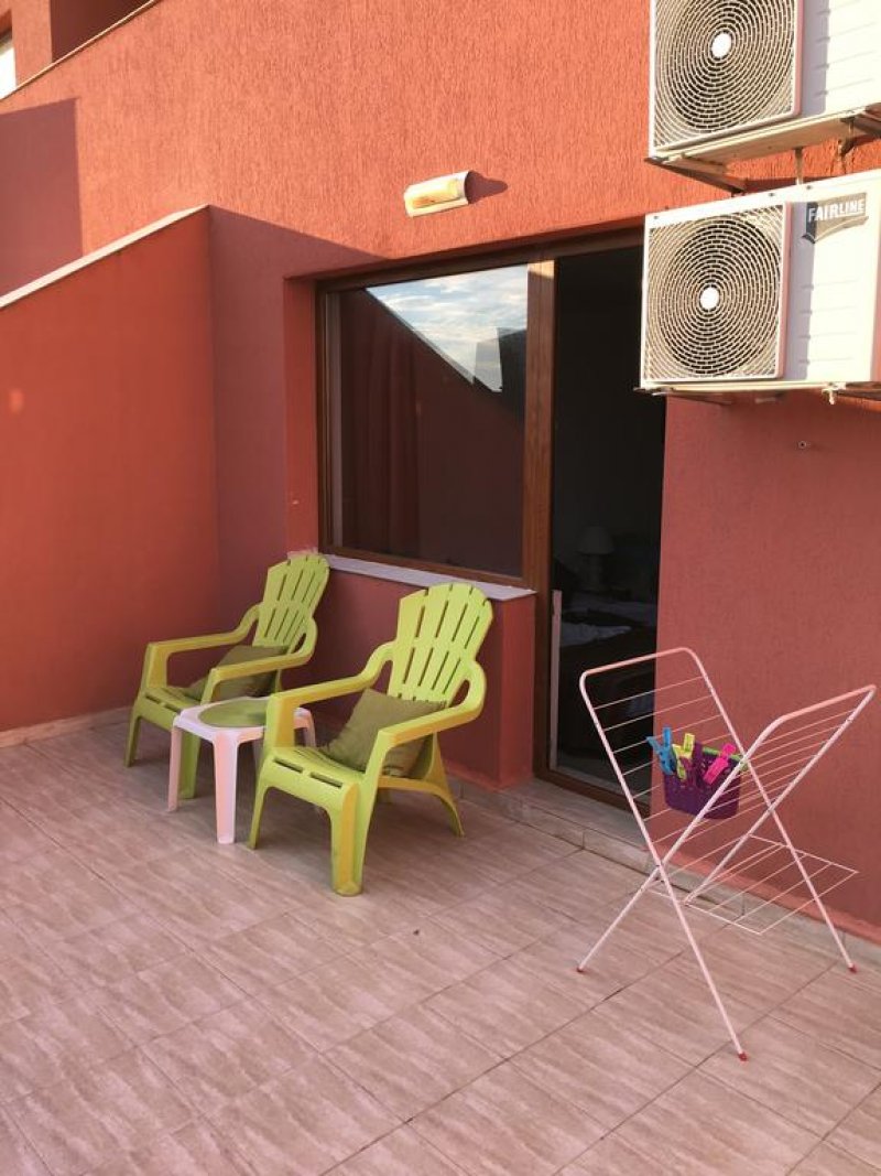 Апартхотел Солт лейк - Снимка 5