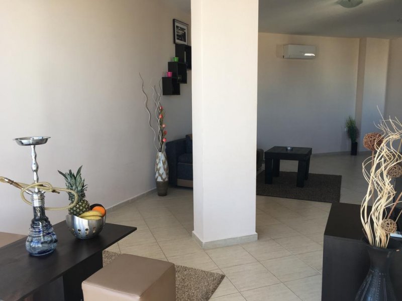 Апартхотел Солт лейк - Снимка 5