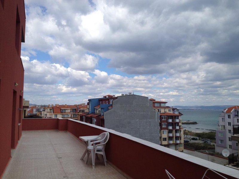 Апартхотел Солт лейк - Снимка 5