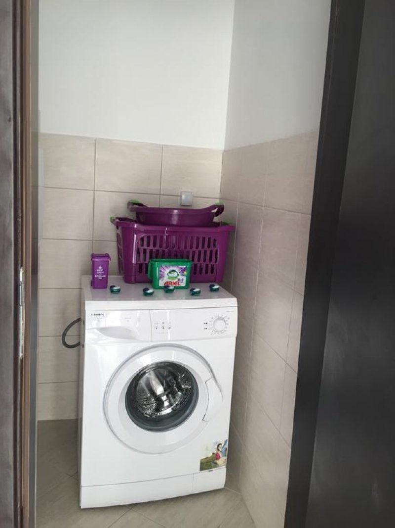 Апартхотел Солт лейк - Снимка 11