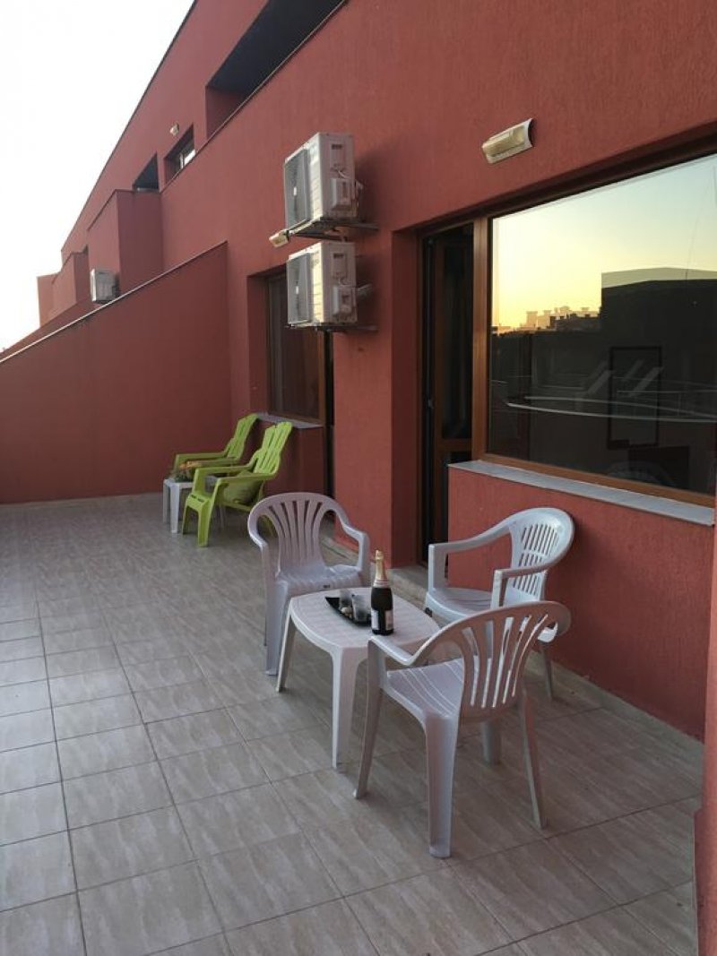 Апартхотел Солт лейк - Снимка 4