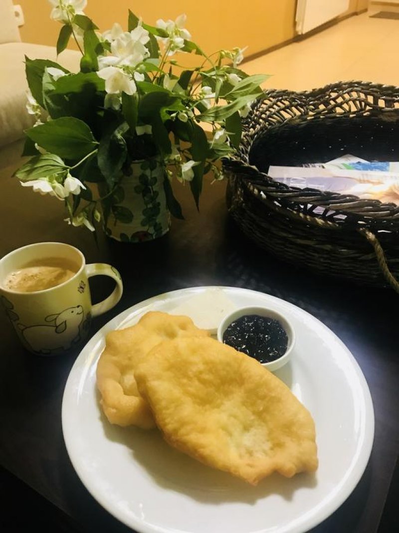 Парк Хотел Стратеш - Снимка 10