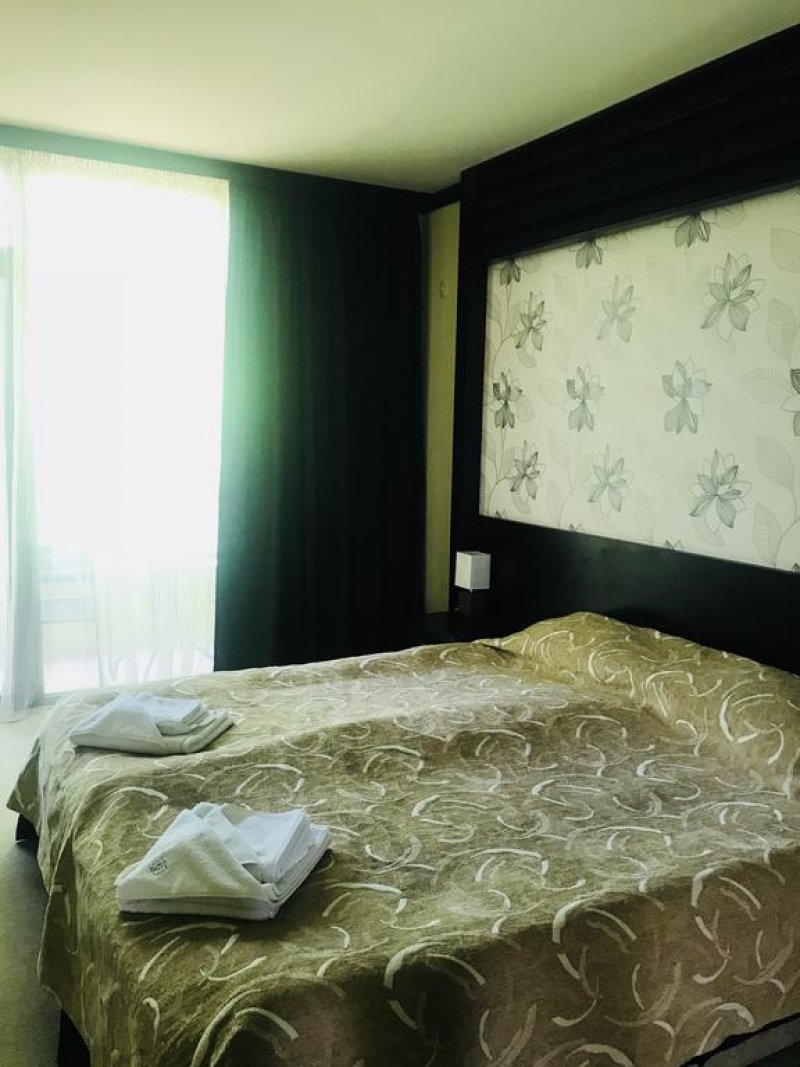 Парк Хотел Стратеш - Снимка 8