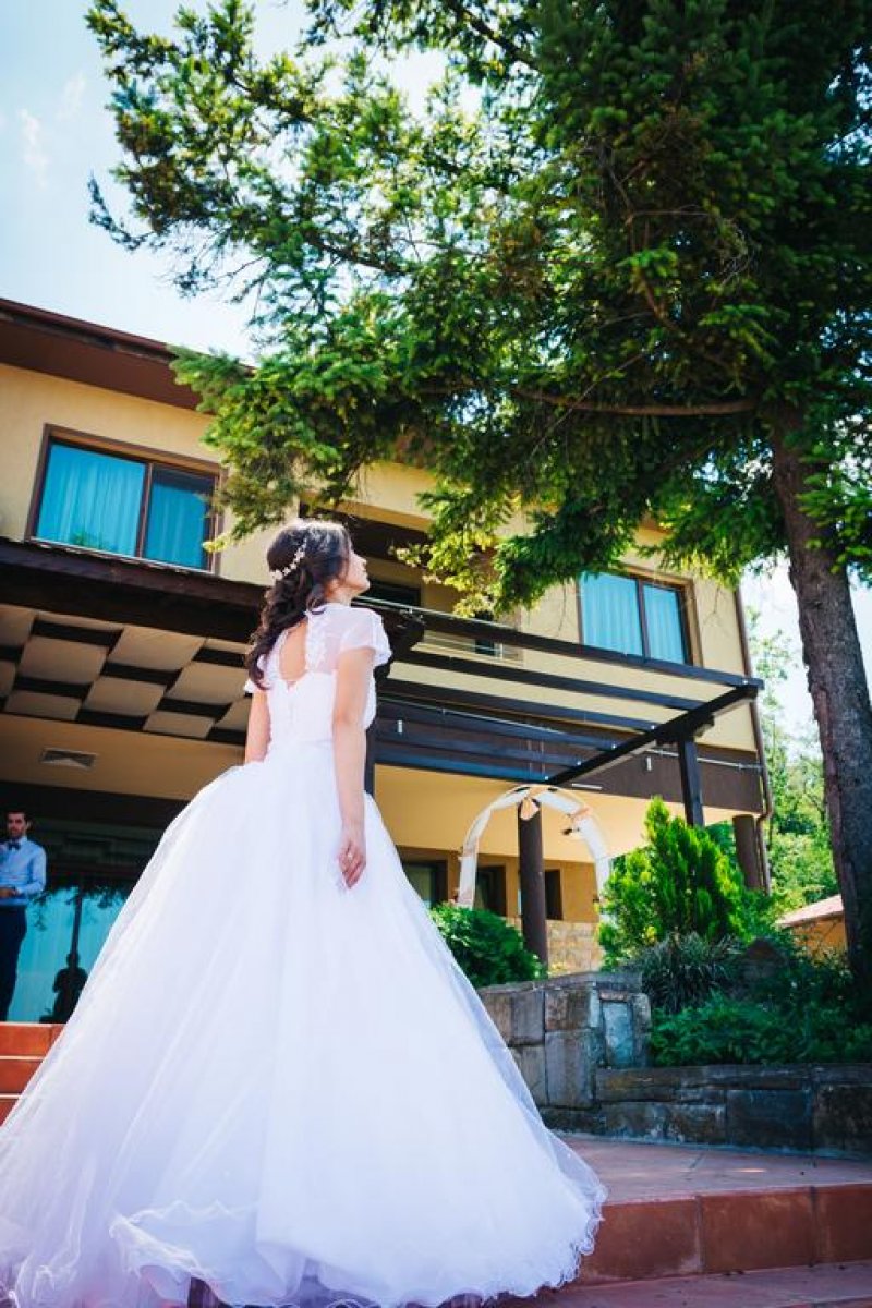 Парк Хотел Стратеш - Снимка 5