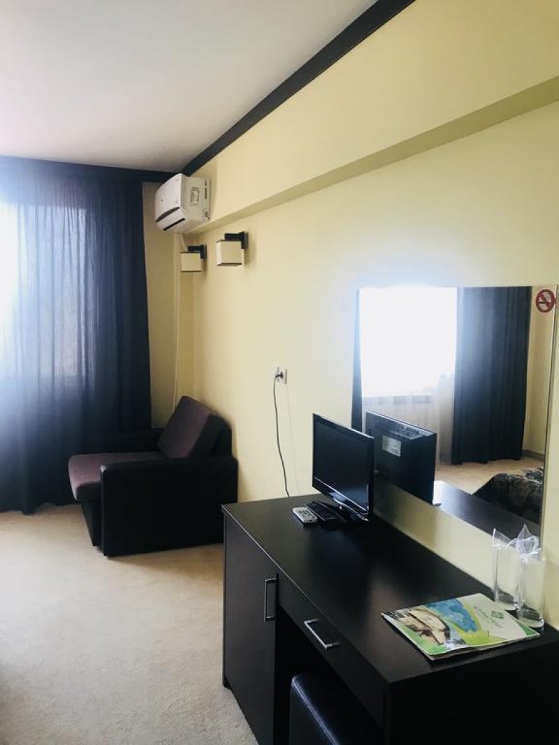 Парк Хотел Стратеш - Снимка 7