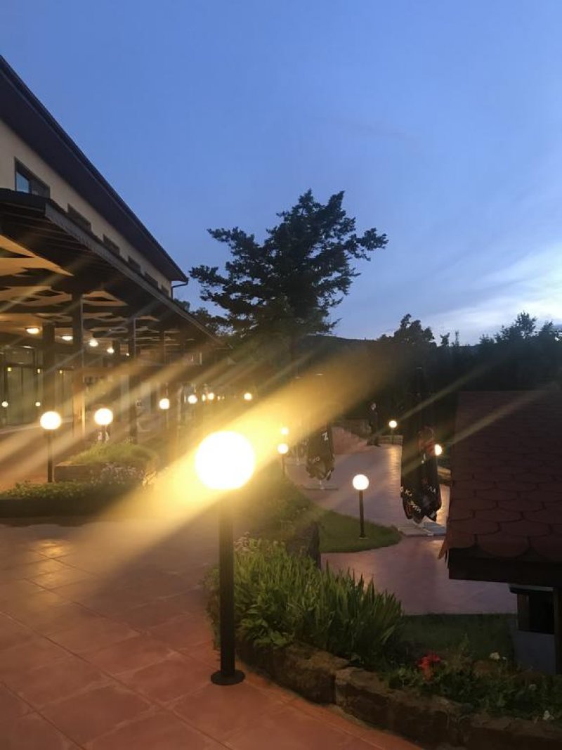 Парк Хотел Стратеш - Снимка 7