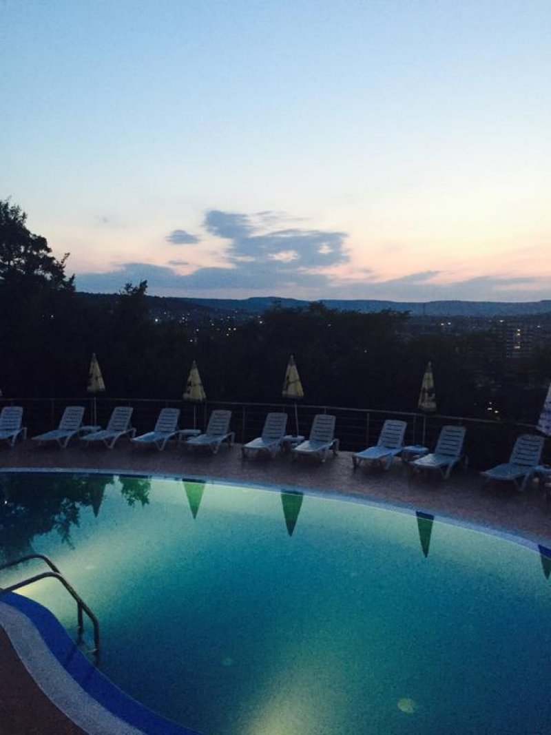 Парк Хотел Стратеш - Снимка 8