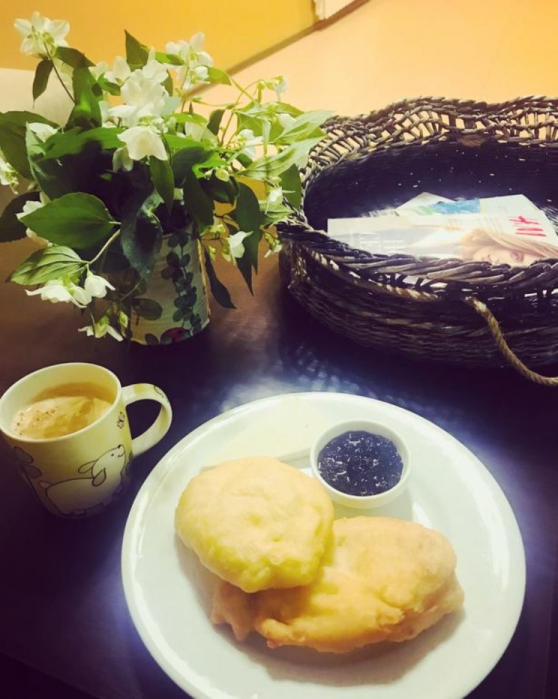 Парк Хотел Стратеш - Снимка 2