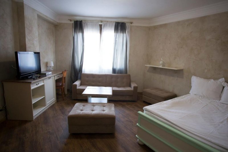 Хотел Александър Палас - Снимка 0