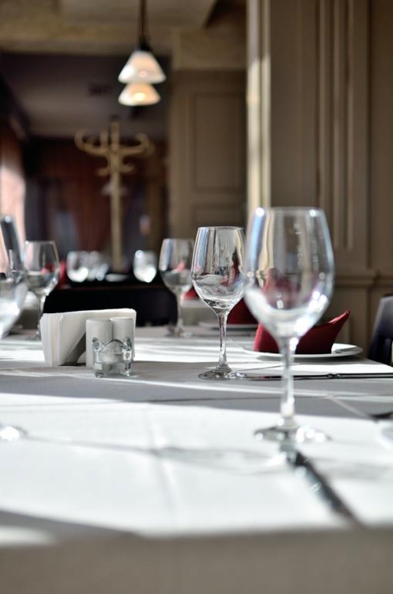 Хотел Александър Палас - Снимка 8