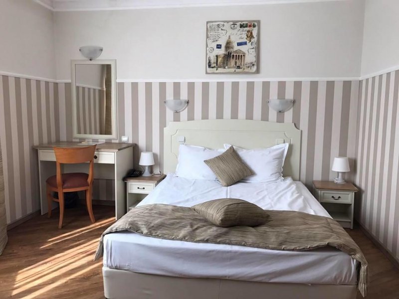 Хотел Александър Палас - Снимка 1