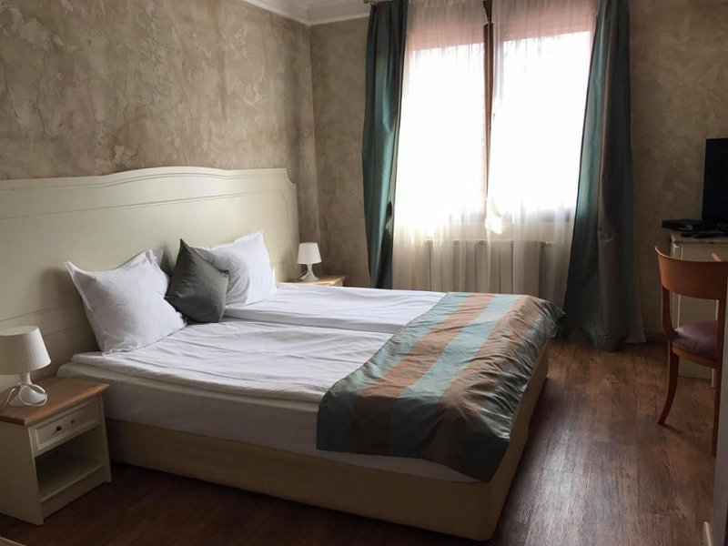 Хотел Александър Палас - Снимка 4