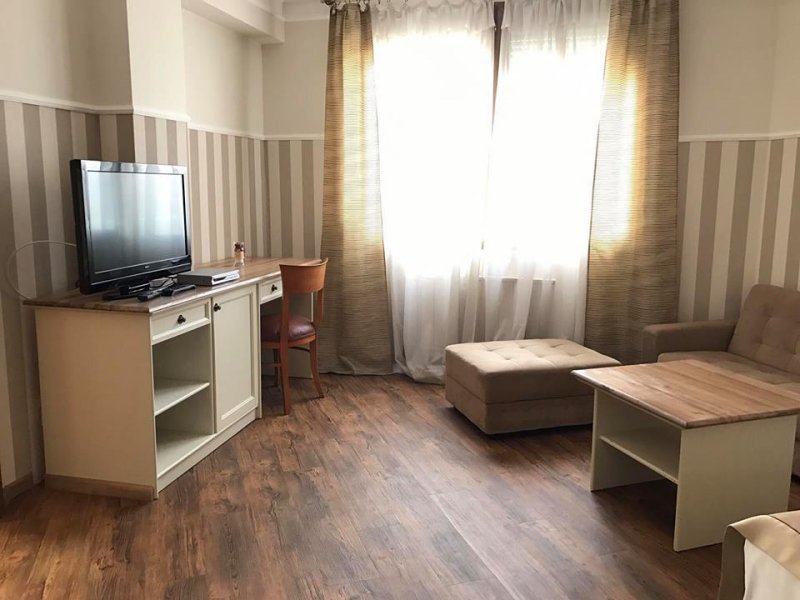 Хотел Александър Палас - Снимка 10