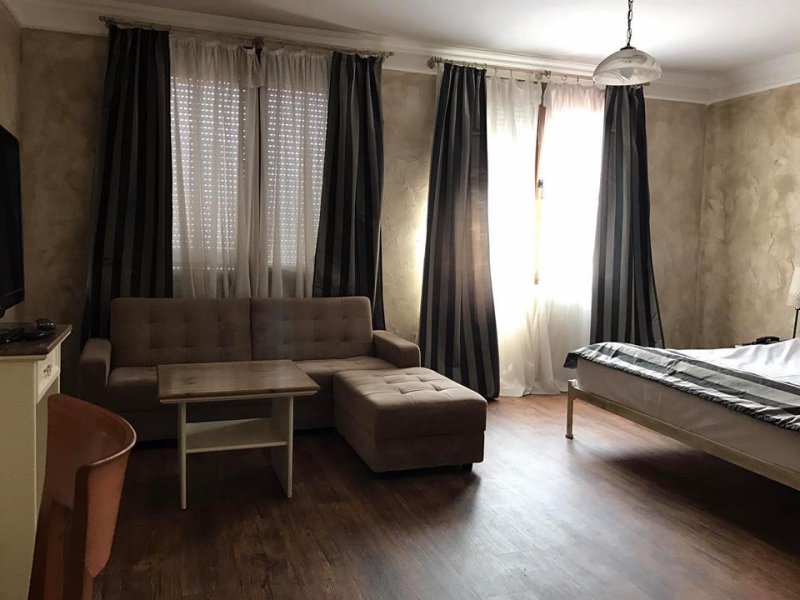 Хотел Александър Палас - Снимка 9