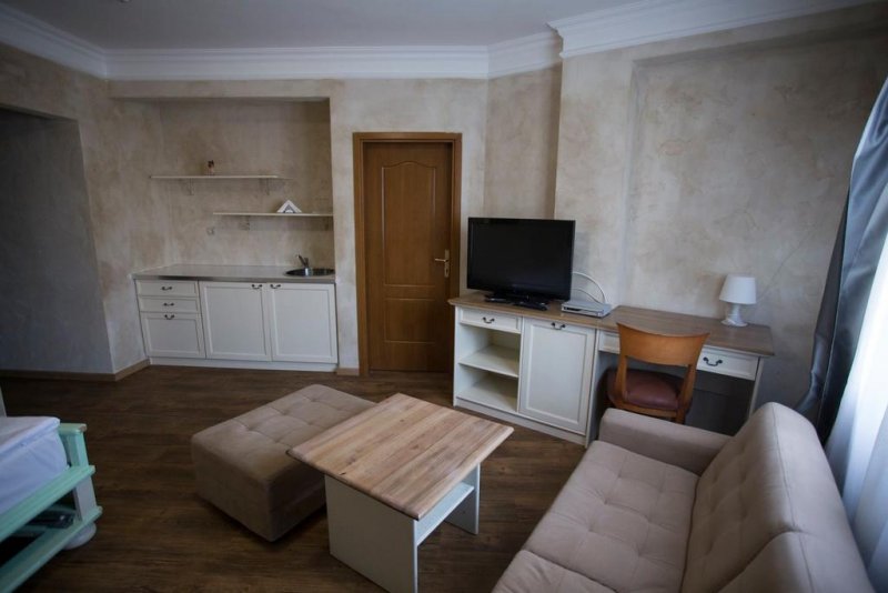 Хотел Александър Палас - Снимка 9