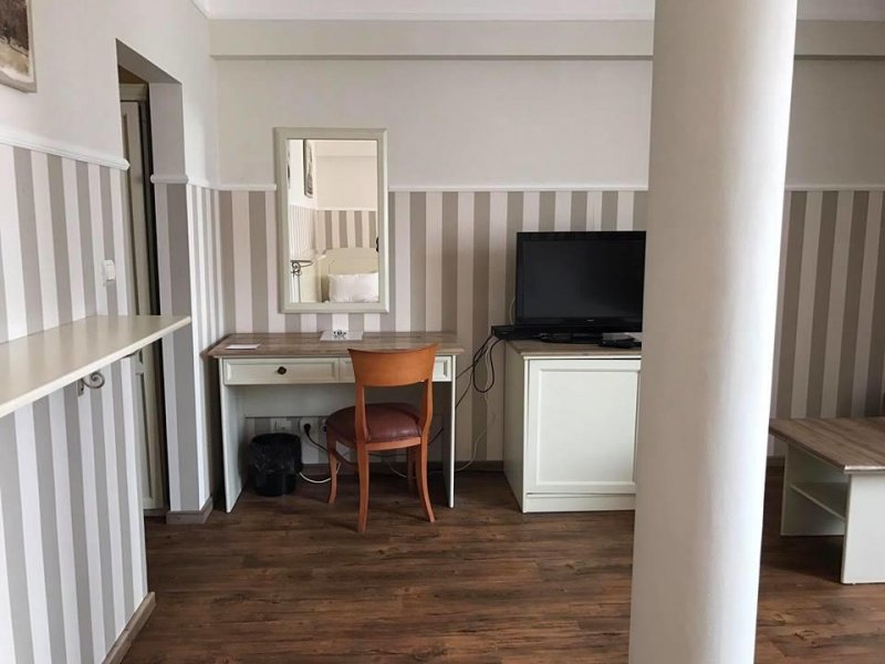 Хотел Александър Палас - Снимка 4