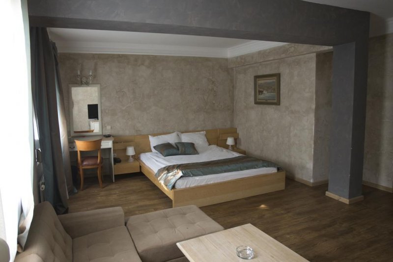 Хотел Александър Палас - Снимка 8