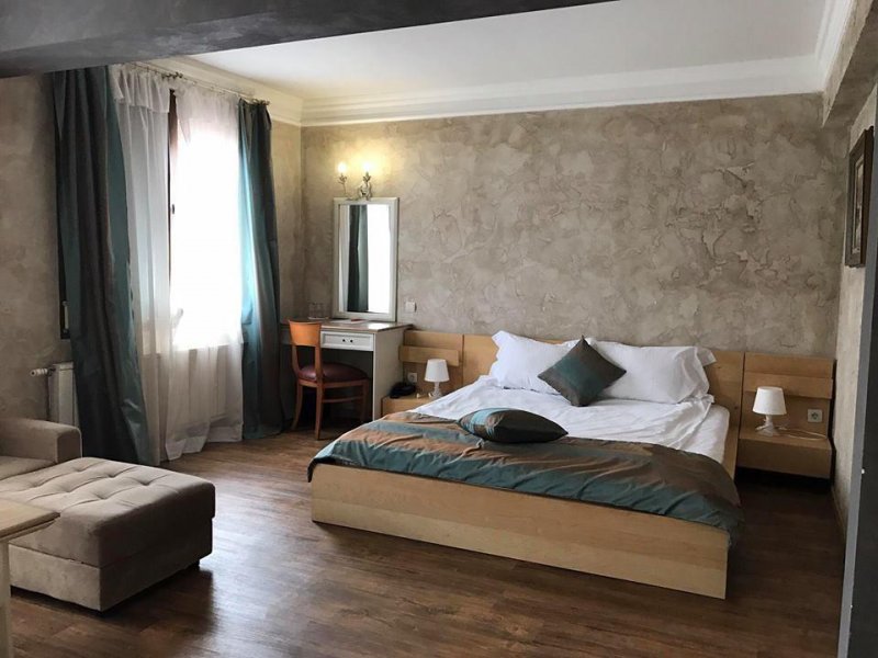 Хотел Александър Палас - Снимка 5