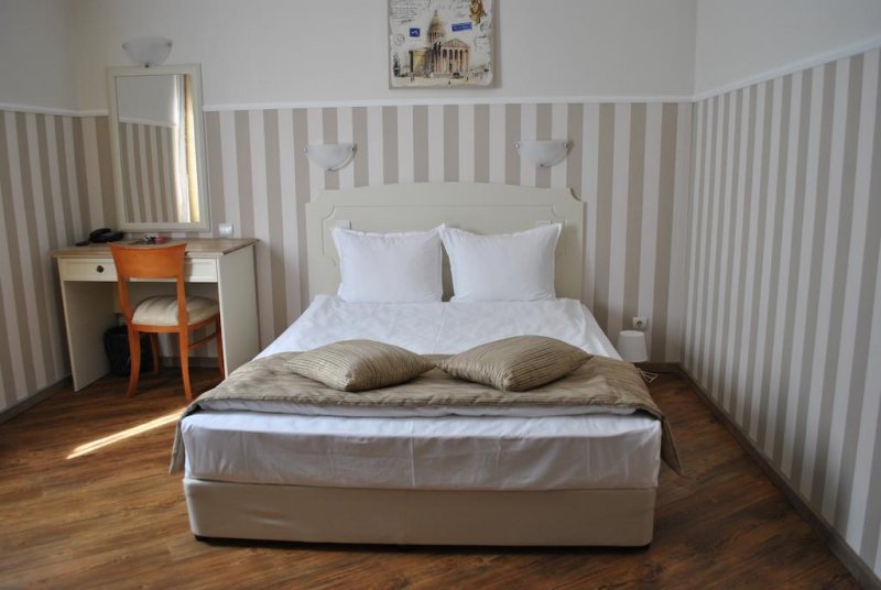 Хотел Александър Палас - Снимка 2