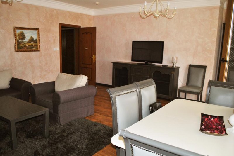 Хотел Александър Палас - Снимка 11