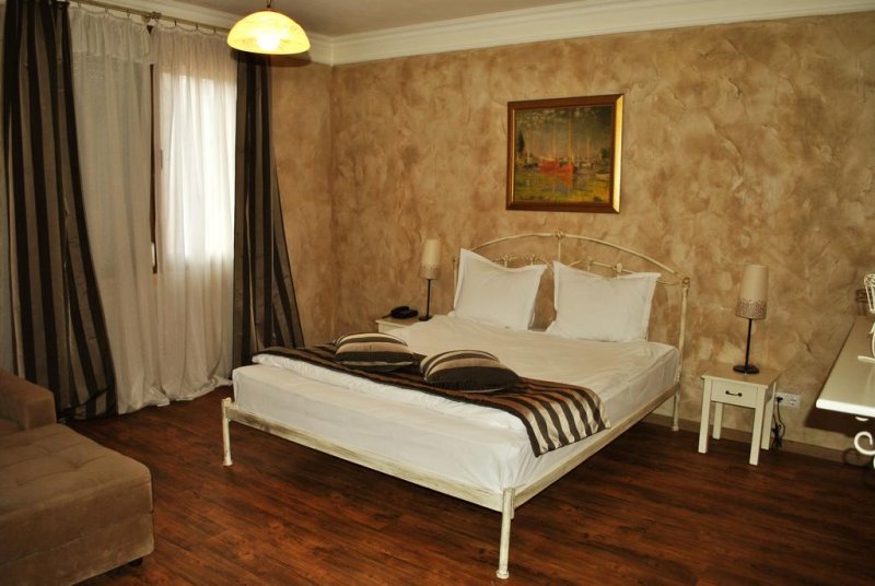 Хотел Александър Палас - Снимка 5