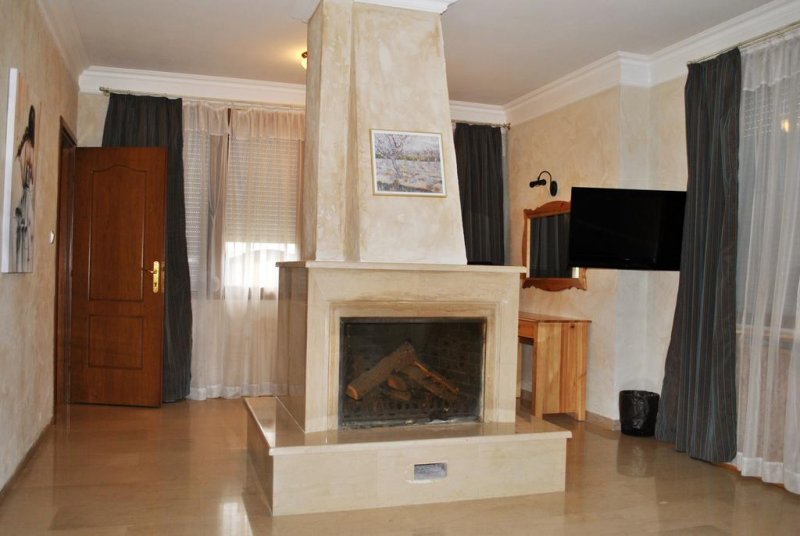 Хотел Александър Палас - Снимка 9