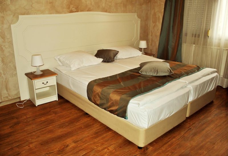 Хотел Александър Палас - Снимка 1