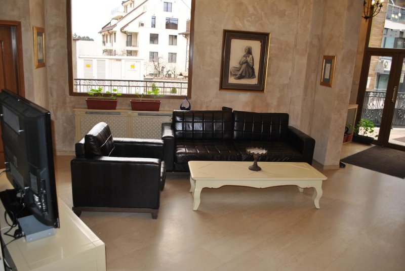 Хотел Александър Палас - Снимка 8