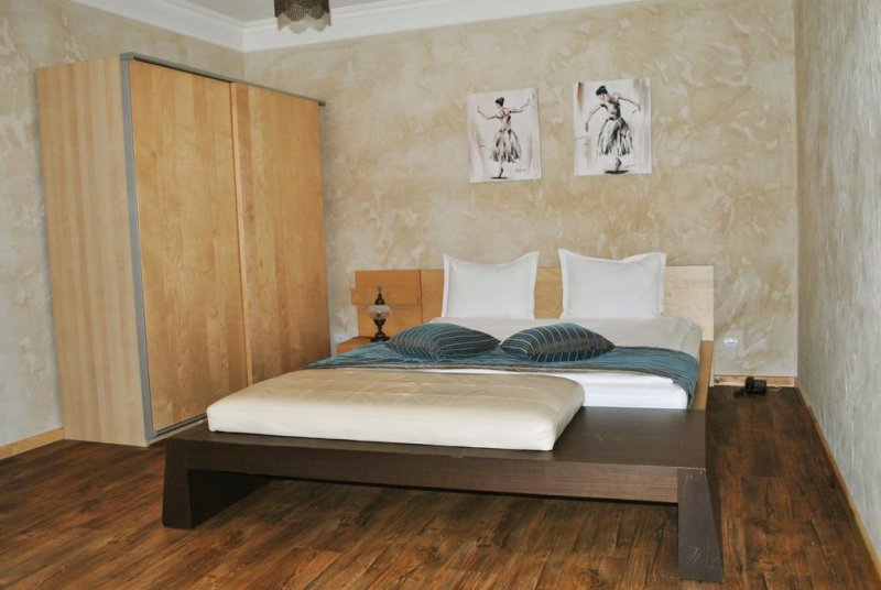 Хотел Александър Палас - Снимка 3